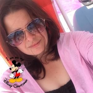 Meet your Posher, Cheryl